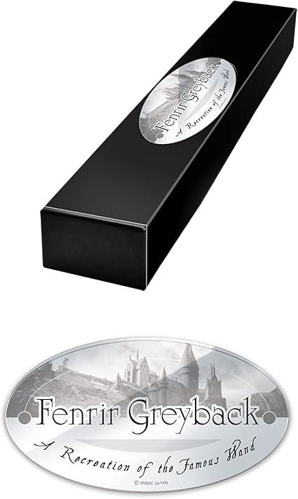 Harry Potter - Fenrir Greyback’s Wand (Character edition)