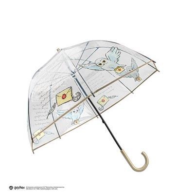 Harry Potter transparent umbrella - Hedwig