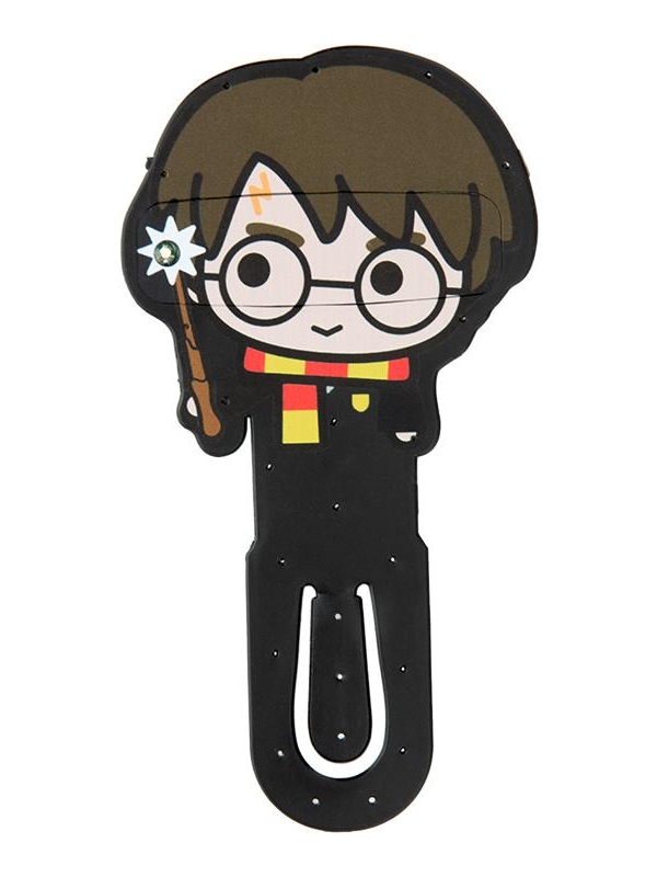 Harry Potter Book Light & Bookmark