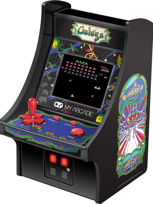 Micro Player Galanga