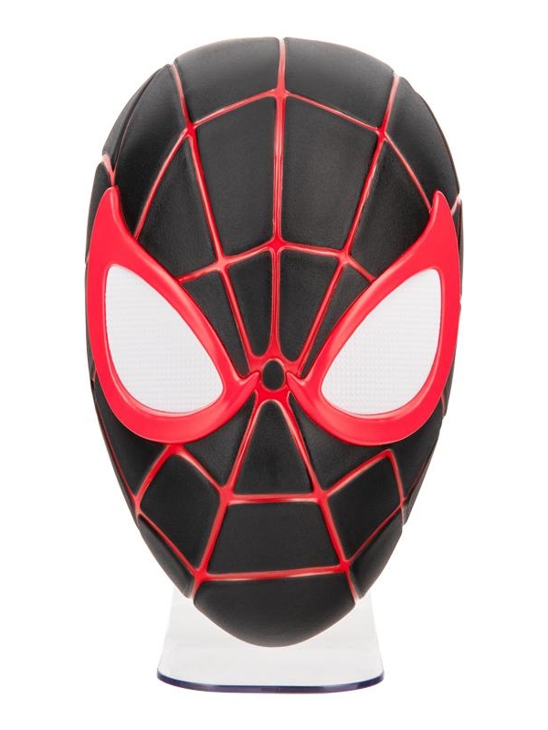 Marvel Miles Morales Mask desktop