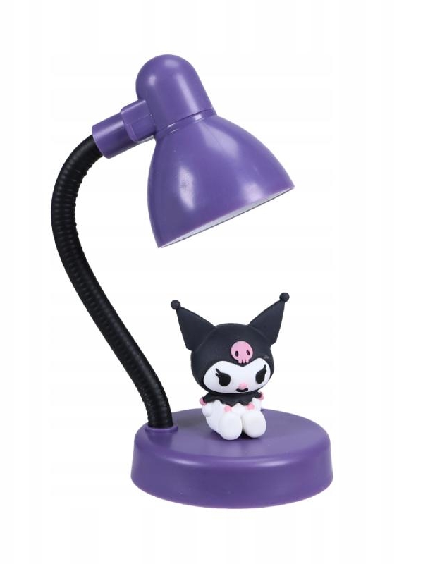 Kuromi Mini Lamp (USB)