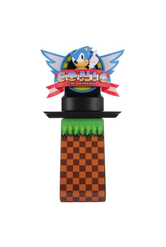 Sonic the Hedgehog Classic Ikon light