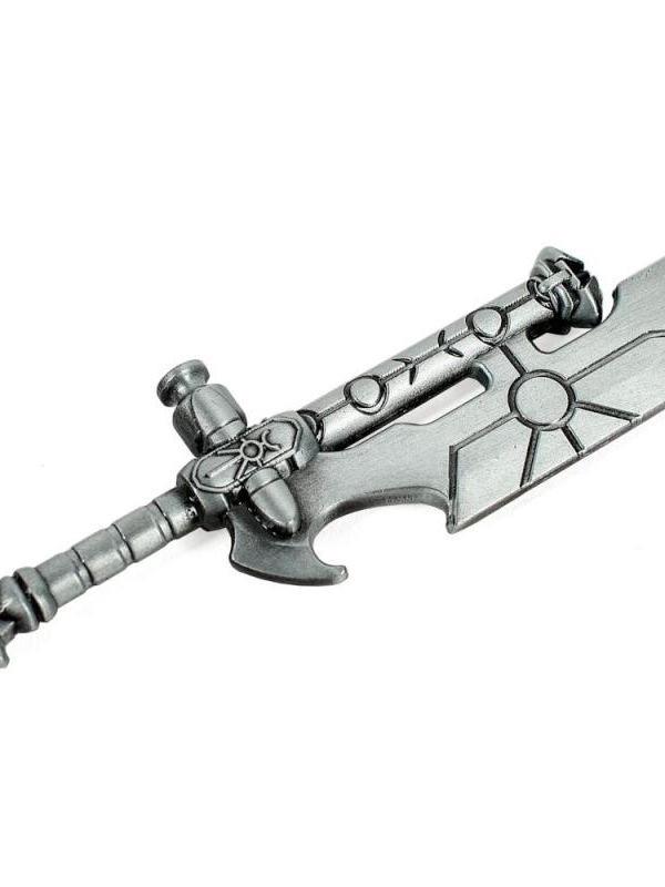 Warhammer 40,000: Necron Hyperphase Sword Bottle Opener
