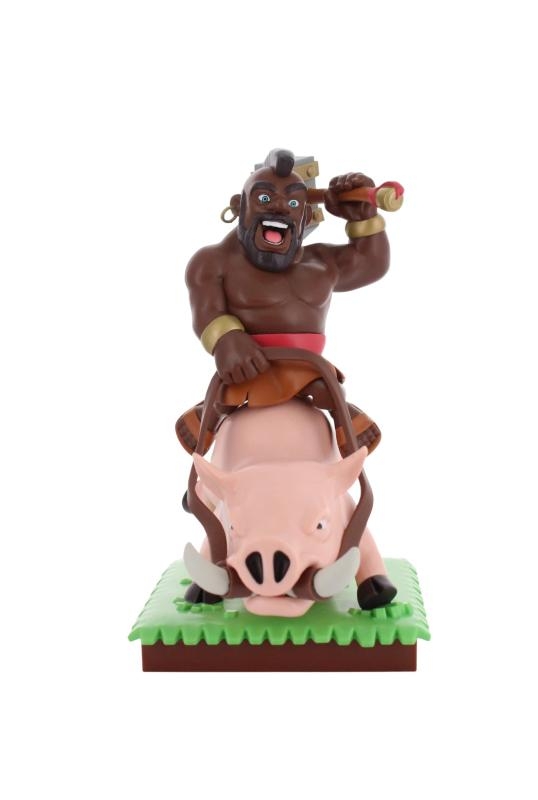 Clash of Clans Hog Rider phone & controller holder (20 cm)