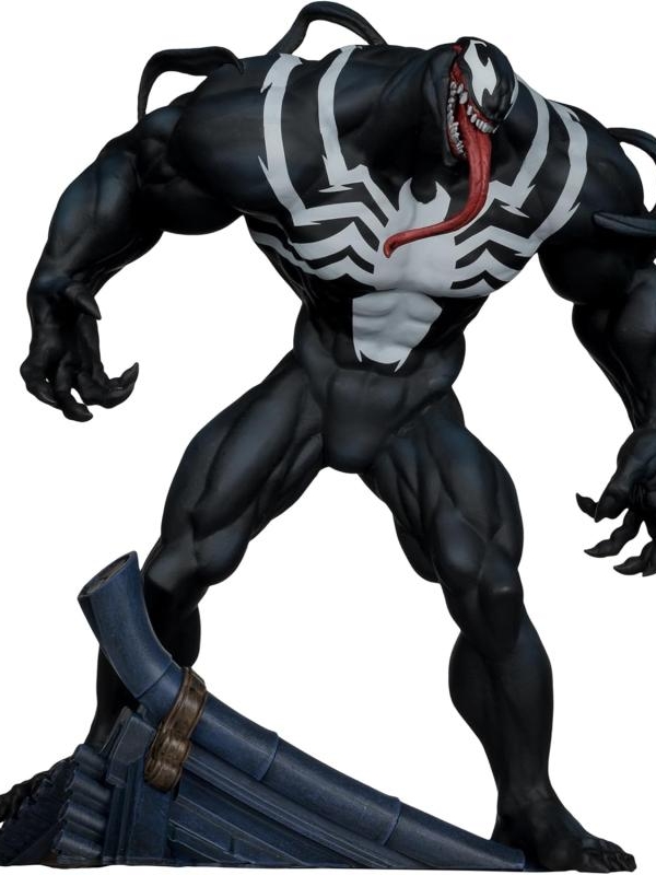 Marvel Venom Rivals 1/6 figurine 24 cm