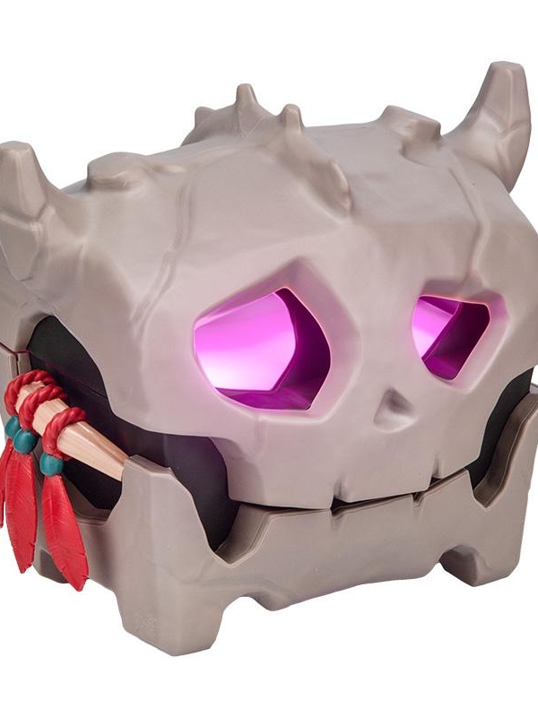 The Legend of Zelda - Bokoblin Chest Light with Sound