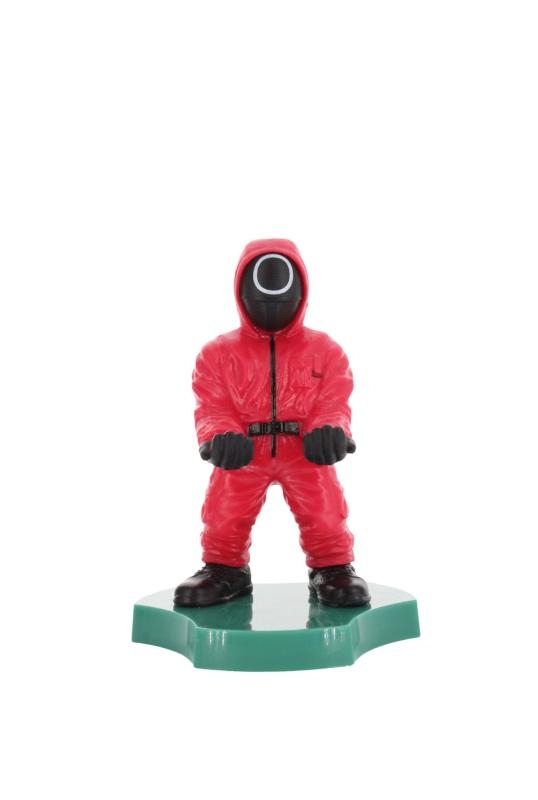 Squid Game: Circle Guard Holdem, Earbud Holder (11 cm)