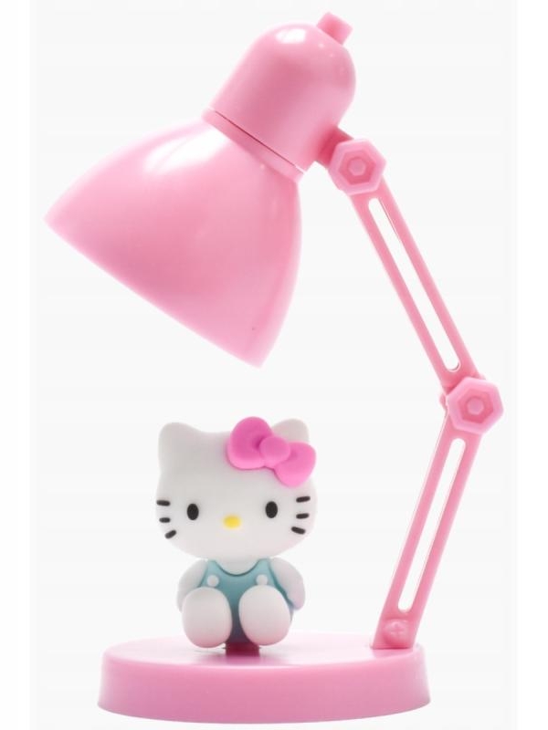 Hello Kitty Mini Lamp (battery)