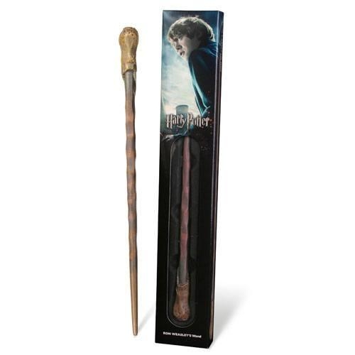 Harry Potter - Ron Weasley’s wand - Blister