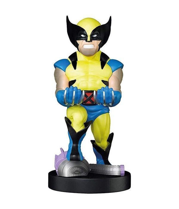X-Men Wolverine phone & controller holder