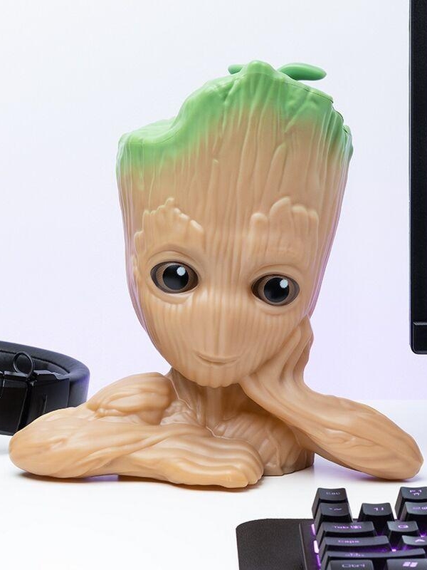Marvel Groot Light with Sound (high: 22 cm)