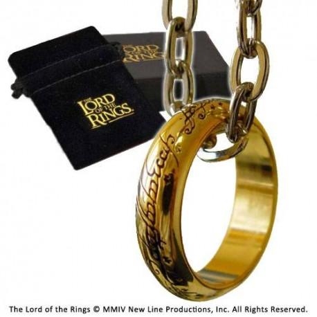 Lord of the Rings - The One Ring