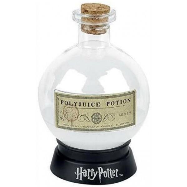 Harry Potter Potion Lamp (high: 13 cm)