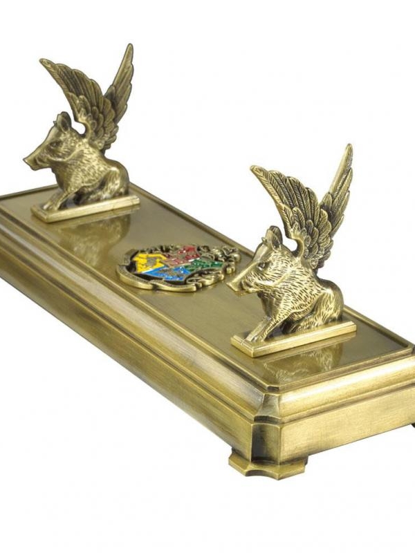 Harry Potter - Hogwarts wand display