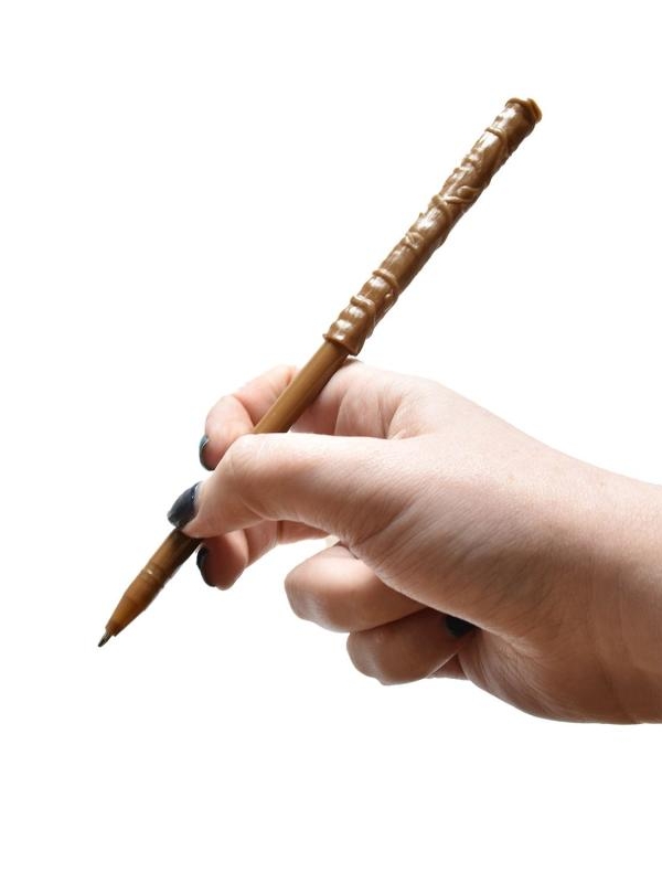 Harry Potter Pen - Hermione Wand