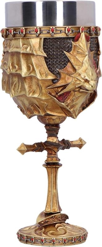 Dark Souls Ornstein Goblet (high:19,5 cm)