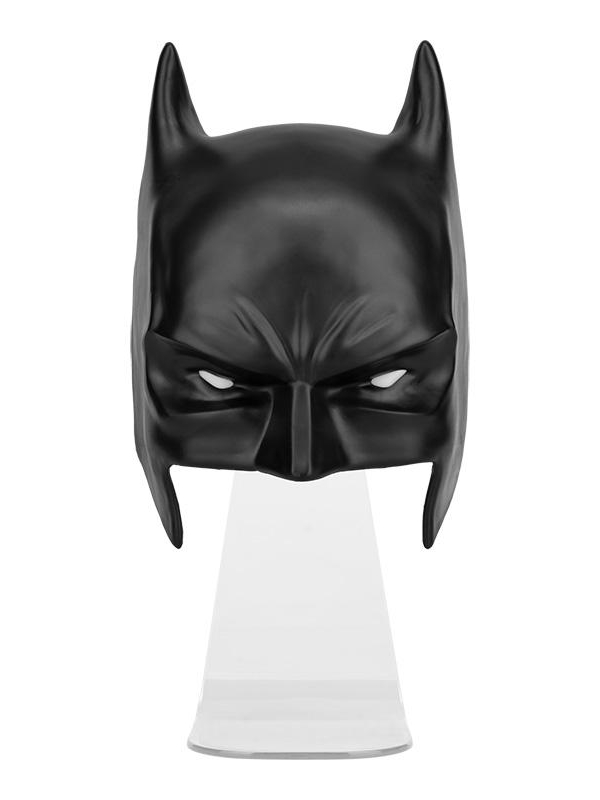 Batman Mask Light desktop
