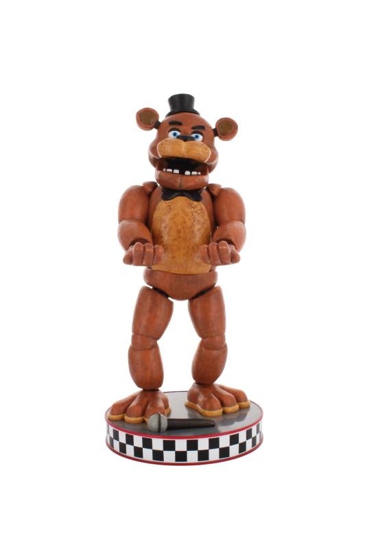 Five Nights At Freddy's: Freddy phone & controller holder (20 cm)