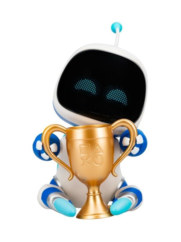 Astrobot GloBuddies Light (high: 15 cm)