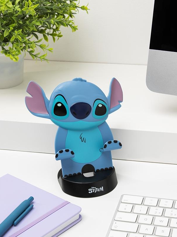 Disney Stitch Smartphone Holder (high: 13,60 cm)