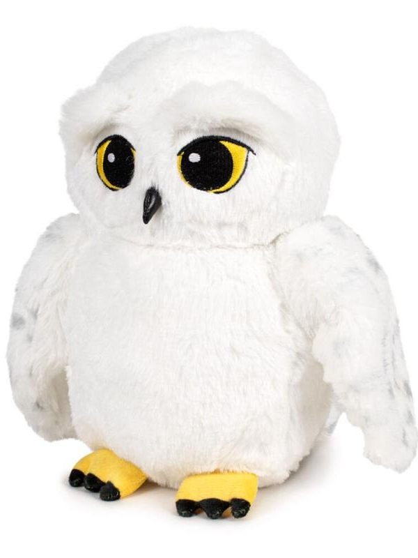 Harry Potter Magical Friends plush - Hedwig (high: 25 cm)