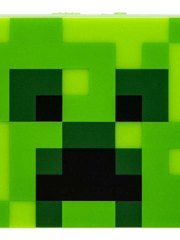 Minecraft Night Light