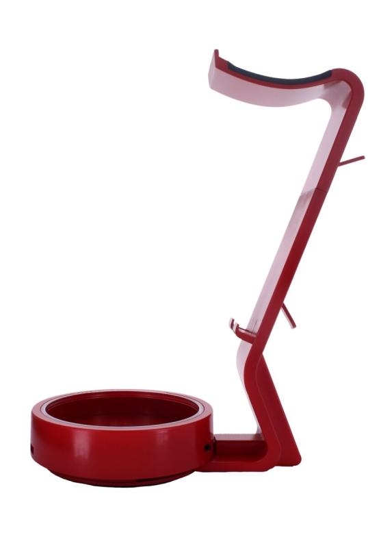 Powerstand SP2 - red