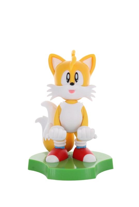Sonic the hedgehog Tails Cable Guys Holdem - Earbud Holder (11 cm)