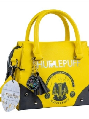 Harry Potter torba - Hufflepuff