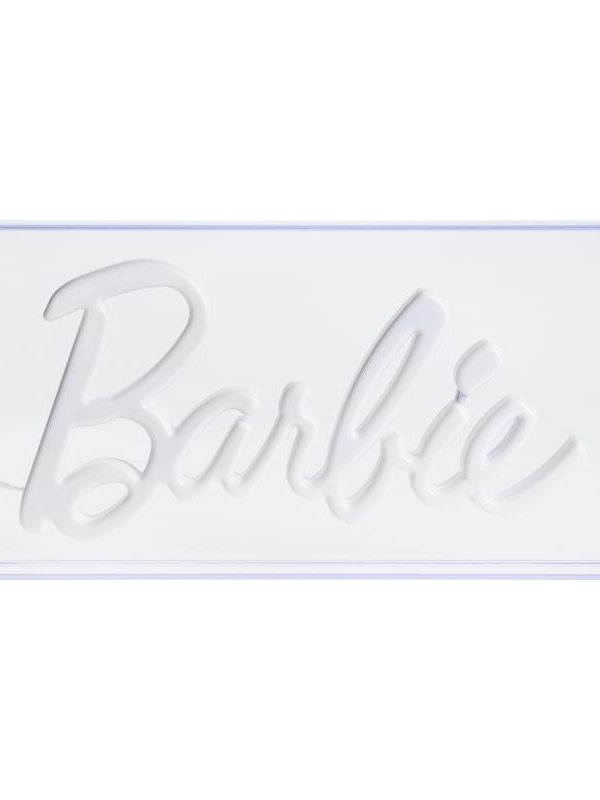 Barbie LED Neon Light