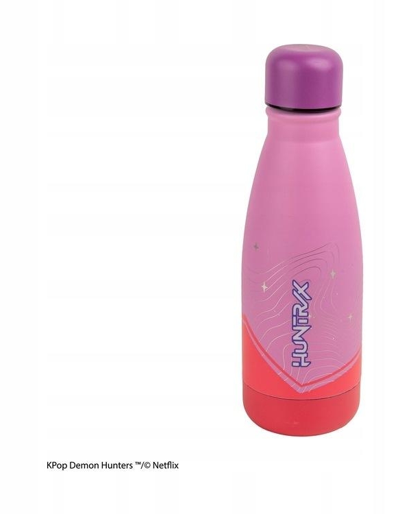 K-POP Demon Hunters bottle (500 ml) - Mira