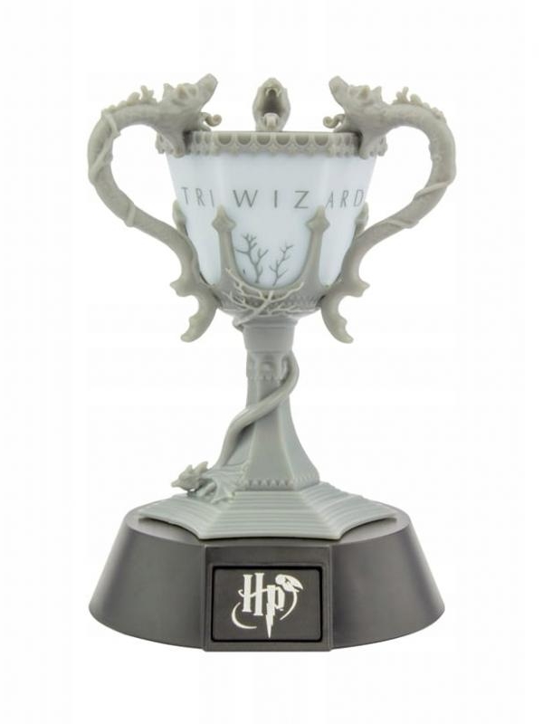 Harry Potter Triwizard Cup Icon Light