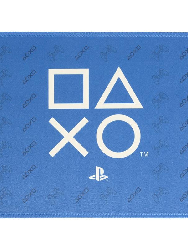 Playstation Mouse Mat (24 x 20 cm)