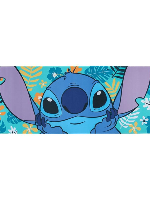 Disney Stitch Desk Mat - mousepad (80 x 30 cm)
