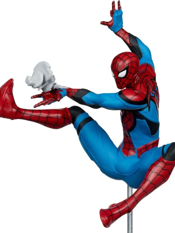 Marvel Spider-Man Rivals Collection 1/6 figurine 26 cm