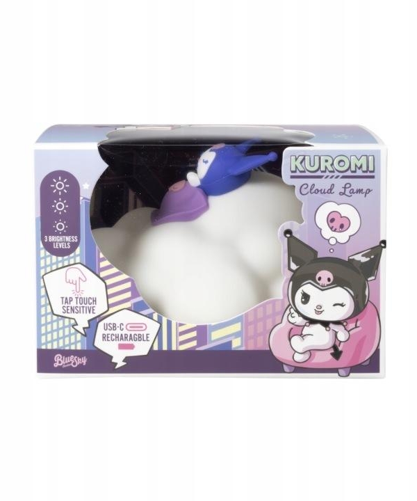 Kuromi Light - Cloud