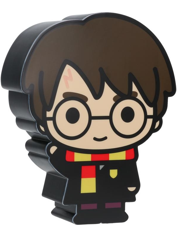 Harry Potter Box Light (high: 16 cm)