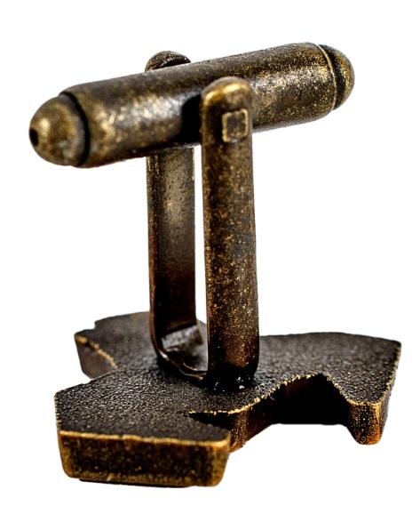 Warhammer 40,000: Orks Cufflinks