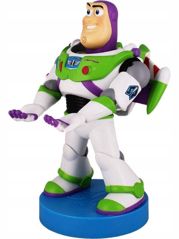 Disney Buzz Lightyear phone & controller holder (20 cm)