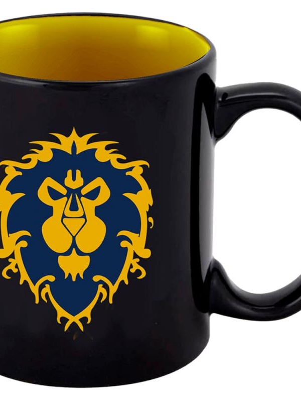 World of Warcraft: Alliance mug (330 ml)