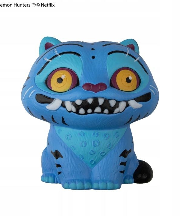 K-POP Demon Hunters squishy - Derpy