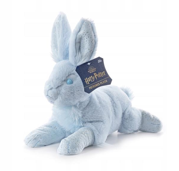 Harry Potter Hare Patronus plush