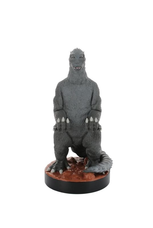Godzilla (King Of the Monsters) phone & controller holder (20 cm)