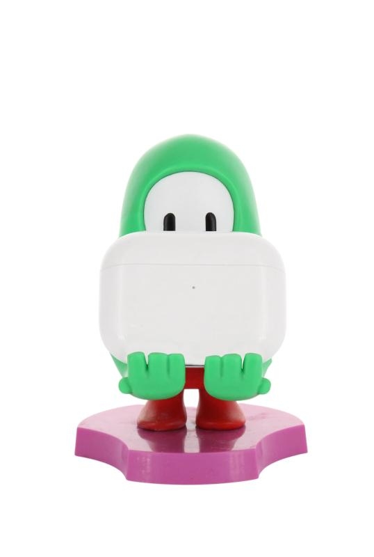 Fall Guys: Hot Rod Flames Holdem - Earbud Holder (11 cm)