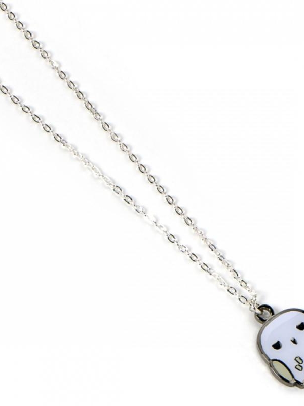 Harry Potter Hedwig Necklace