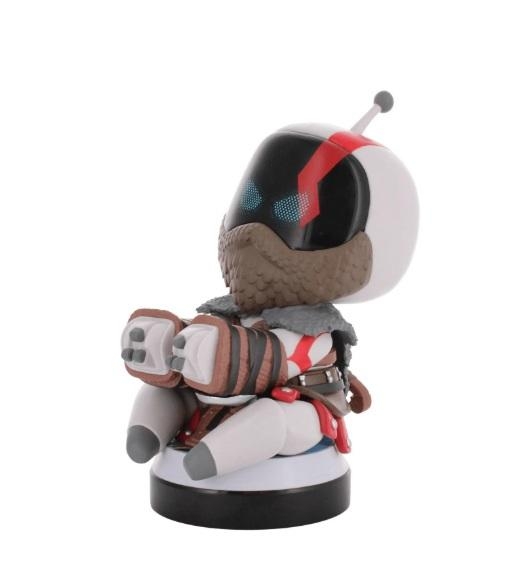 Astro Bot - Kratos phone & controller holder (20 cm)