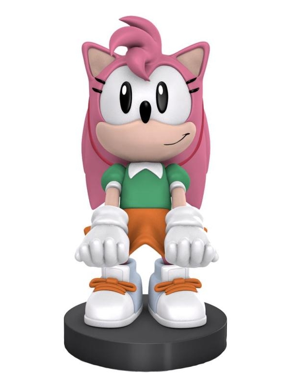 Sonic the hedgehog Amy Rose phone & controller holder (20 cm)