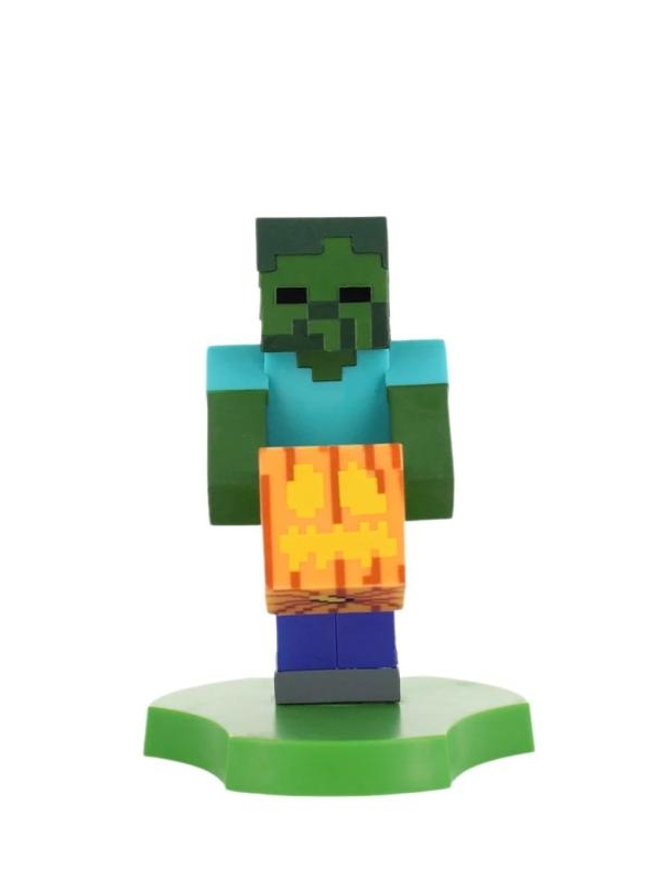 Minecraft Zombie Holdem, Earbud Holder (11 cm)