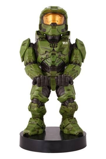 Halo Master Chief Infinite phone & controller holder (20 cm)